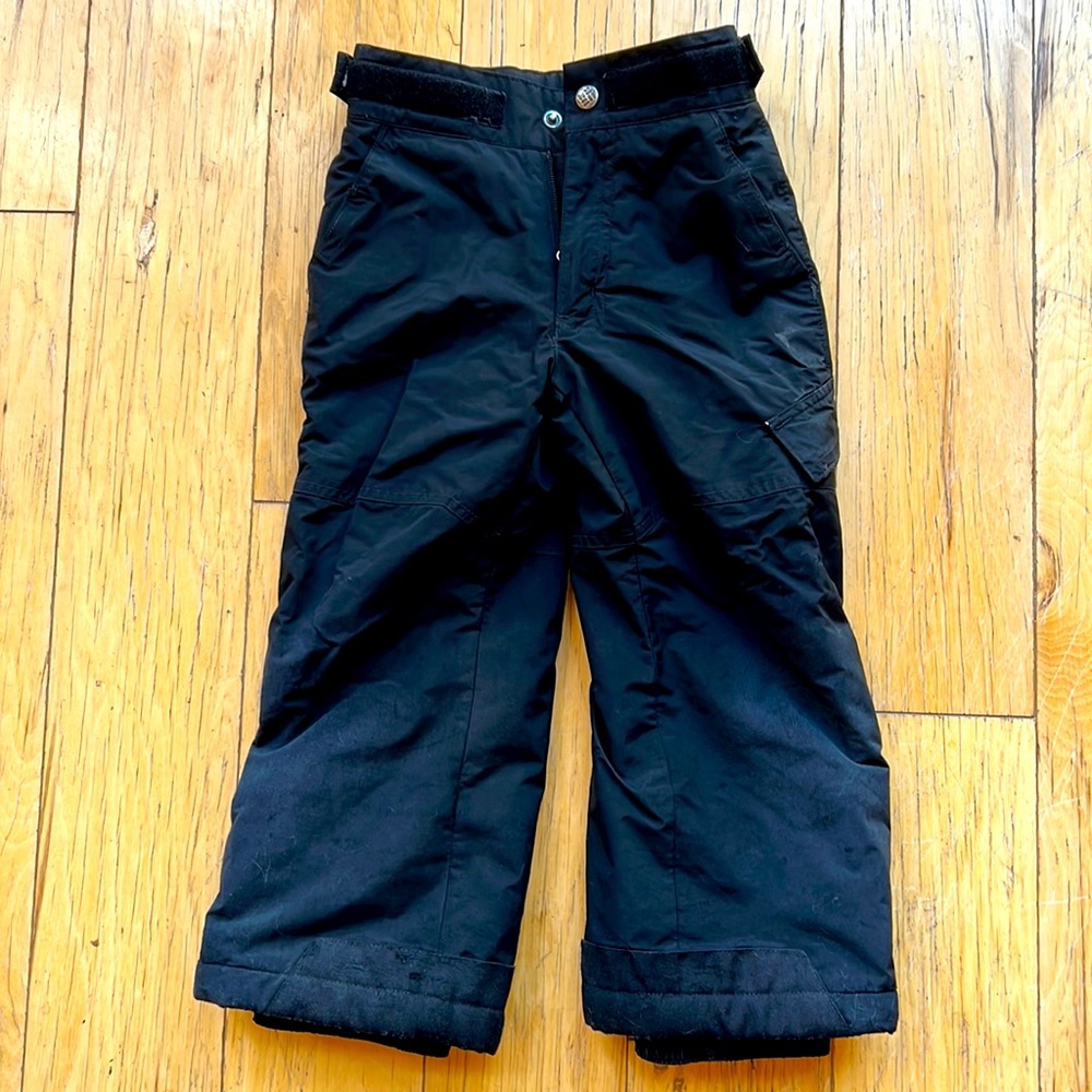 Columbia Boys Bugaboo Snow/Ski Pants